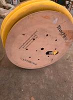 Gazoduc flexible Tracpipe flexible à gaz flexible Tuyau de g, Bricolage & Construction, Enlèvement