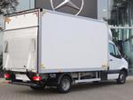 Mercedes-Benz Sprinter 519 3.0 V6 MEUBELBAK EN LAADKLEP, Auto's, Bestelwagens en Lichte vracht, Te koop, Gebruikt, 140 kW, 0 g/km