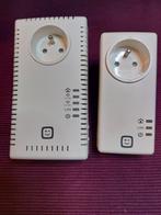 Telenet wifi stroomlijnadapter, Ophalen of Verzenden