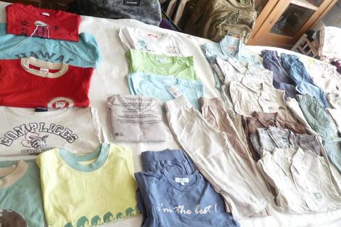 lot de vêtements bébé garçon 86 ou - 1,5 ans, Enfants & Bébés, Vêtements de bébé | Packs de vêtements pour bébés, Comme neuf, Taille 86