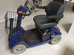 SCOOTMOBIEL STERLING "FOUR ELITE", Diversen, Ophalen, Zo goed als nieuw, 16 km/u of meer, 46 km of meer