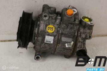 Aircopomp / aircocompressor Audi A4 8K 8K0260805M beschikbaar voor biedingen