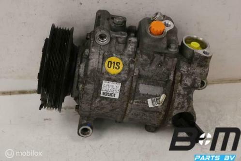 Aircopomp / aircocompressor Audi A4 8K 8K0260805M, Auto-onderdelen, Motor en Toebehoren, Gebruikt