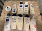 Opruiming lot Body crème, Ophalen, Zo goed als nieuw