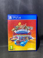 Skylanders Superchargers Ps4 game, Games en Spelcomputers, Games | Sony PlayStation 4, Ophalen of Verzenden, Zo goed als nieuw