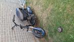 Brommer sym, Fietsen en Brommers, Brommers | Overige merken, Ophalen, Zo goed als nieuw