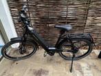 Vélo éléctrique, Fietsen en Brommers, Elektrische fietsen, Ophalen, Zo goed als nieuw, 50 km per accu of meer, Riese & Müller