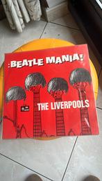 Beatle mania the Liverpools, CD & DVD, Vinyles | Hip-hop & Rap, Enlèvement, Comme neuf