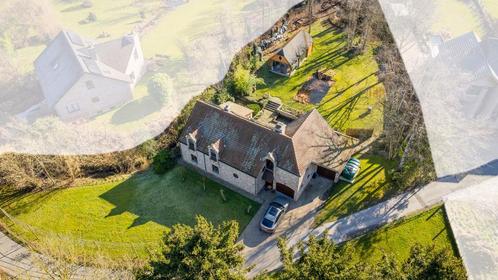 Maison à vendre à Beersel Dworp, Immo, Huizen en Appartementen te koop, Vrijstaande woning, C
