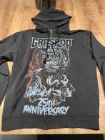 Gilet - hoodie -  Graspop 2022  - 25th anniversery - Metal ., Vêtements | Hommes, Pulls & Vestes, Enlèvement ou Envoi, Porté, Taille 48/50 (M)