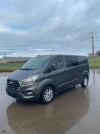 Ford Transit Custom LIMITED, Auto's, Stof, 1995 cc, 4 cilinders, 1850 kg