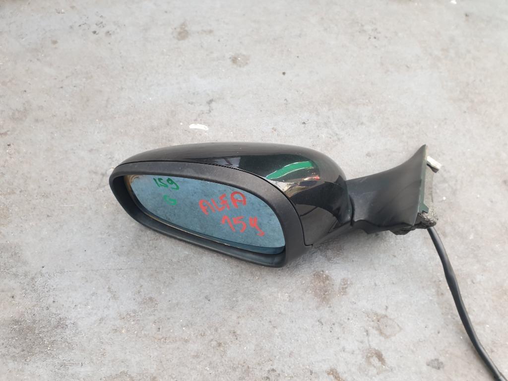 Rétroviseur gauche ALFA ROMEO 159 retro conducteur electriqu, Ophalen, Alfa Romeo