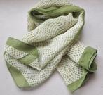 Mooie sjaal - vierkant model, Mexx, Enlèvement ou Envoi, Porté, Écharpe