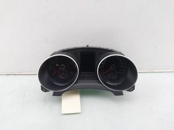 COCKPIT Golf VI Cabrio (1K) (|5K7920870|5K7920870X|) beschikbaar voor biedingen
