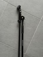 Pied de micro Millenium MS 2003, Musique & Instruments, Enlèvement, Utilisé, Pied, Micro