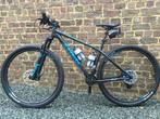 Trek mbt superfly 6 medium, Fietsen en Brommers, Fietsen | Mountainbikes en ATB, Ophalen, Zo goed als nieuw, Trek