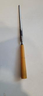 speciale oude brief opener (43iv267), Antiek en Kunst, Ophalen of Verzenden