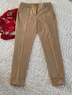 Broek River Woods, Maat 38/40 (M), River Woods, Beige, Nieuw