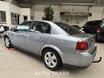 Opel Vectra 2.0D | Trekhaak | Lichtmetalen velgen, Auto's, Te koop, Zilver of Grijs, Berline, Vectra