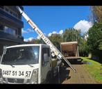 Verhuizing, Diensten en Vakmensen, Verhuizers en Opslag