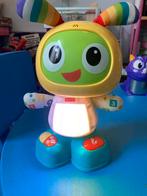 Robot interactif Le Robot BeBo Fisher Price, Comme neuf