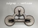 ventouse - zuignap - glasheffer, Ophalen of Verzenden, Zo goed als nieuw