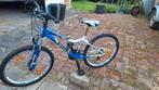 Fietsje 24 inch. 8 tot 11 jaar, Ophalen