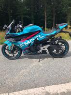 CFMOTO 450SR World Champion Edition, Motoren, 450 cc, 2 cilinders, Super Sport, Particulier