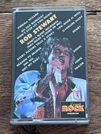 Cassette K7 Rod Stewart, Comme neuf