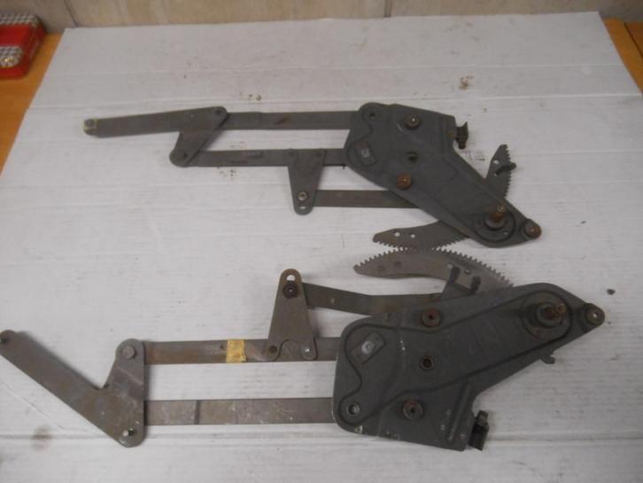 Raambedieningsset VW Cox cabrio, Auto-onderdelen, Overige Auto-onderdelen, Oldtimer onderdelen, Volkswagen, Nieuw, Ophalen