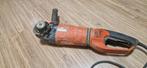 Hilti slijpschijf 230mm 2400wat, Ophalen of Verzenden, Zo goed als nieuw, 1000 watt of meer, Haakse handslijpmachine