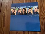 7” The Pasadenas - love thing, Ophalen of Verzenden, Zo goed als nieuw