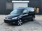 VOLKSWAGEN CADDY MAXI / 78,000KM / LICHTEVRACHT / 2013, Bedrijf, Diesel, Leder, Navigatiesysteem