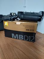 Batterijpak MB D12, Ophalen of Verzenden, Zo goed als nieuw