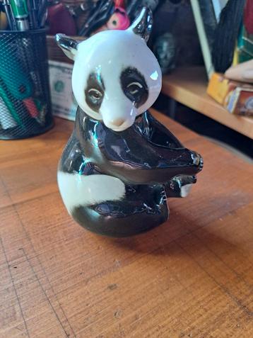 panda, Enlèvement ou Envoi, Utilisé