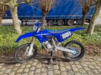 2023 Yamaha Yz125 GYTR 16u, Motoren, Yamaha, Particulier, 1 cilinder, Crossmotor
