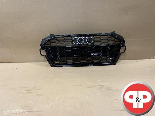 Audi A4 8W S-Line F.L. Grille Voorzijde 8W0853651EB, Auto-onderdelen, Carrosserie