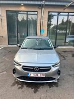 Opel corsa 2020 benzine 1.2 met verkoop keuring, Auto's, Bedrijf, Corsa, Te koop, Benzine