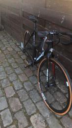 Koersfiets cyclocross, Fietsen en Brommers, Ophalen, Zo goed als nieuw