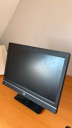 Hp ProOne 600 g1 all in one computer, Computers en Software, Ophalen, Gebruikt, Met monitor, 8 GB