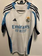 Real Madrid training shirt, Taille M, Enlèvement ou Envoi, Comme neuf, Maillot