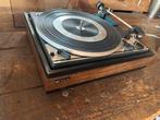 Dual cs12 platenspeler, Audio, Tv en Foto, Ophalen of Verzenden, Platenspeler, Dual