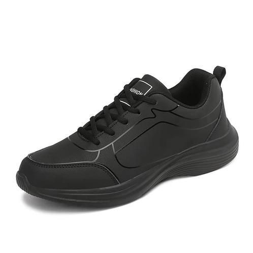 Chaussures de sport/chaussures de randonnée pour hommes à se, Vêtements | Hommes, Chaussures, Neuf, Chaussures de sport, Noir