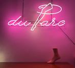 Neon, reclame, lichtreclame, Verzamelen, Ophalen