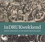 Indrukwekkend, Antiek en Kunst, Ophalen