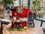 Boerderij Fisher Price, Ophalen, Gebruikt, Met geluid