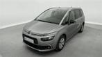 Citroën Grand C4 Spacetourer 1.5 BlueHDi 130cv Feel 7pl. NA, Auto's, Gebruikt, 4 cilinders, Diesel, 5 deurs