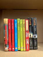 Boeken (10 stuks), Boeken, Ophalen, Gelezen, Fictie