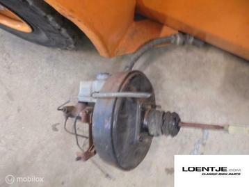 Rembekrachtiger BMW e21 of m50 swap 316 318 320 323i beschikbaar voor biedingen