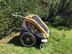 Thule (Chariot) fietskar, Pliable, Enlèvement, Utilisé, Remorque pour enfant